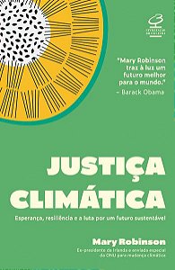 JUSTIÇA CLIMÁTICA - ROBINSON, MARY
