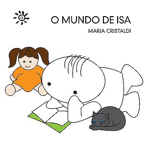 O MUNDO DE ISA - CRISTALDI, MARIA