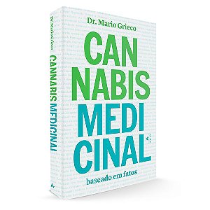 CANNABIS MEDICINAL - GRIECO, MARIO