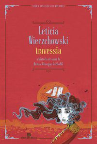 TRAVESSIA - AUTOR(A): WIERZCHOWSKI, LETICIA