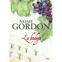 LA BODEGA - GORDON, NOAH