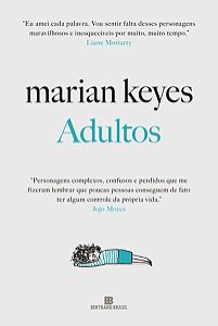 ADULTOS - KEYES, MARIAN
