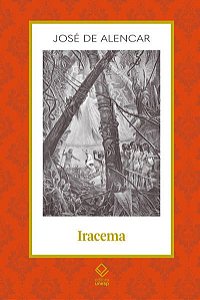 IRACEMA - VOL. 13 - DE ALENCAR, JOSÉ