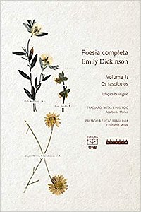Poesia completa - DICKINSON, EMILY
