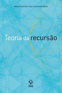 TEORIA DA RECURSÃO - WEBER, LEONARDO