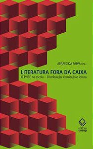 LITERATURA FORA DA CAIXA -