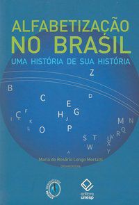 ALFABETIZAÇÃO NO BRASIL -