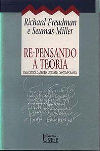 RE-PENSANDO A TEORIA - MILLER, SEUMAS