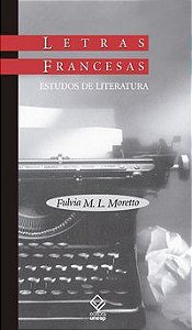 LETRAS FRANCESAS - MORETTO, FULVIA M. L.