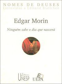 EDGAR MORIN - BLATTCHEN, EDMOND