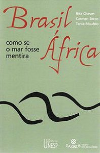 BRASIL/ÁFRICA -