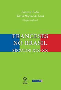 FRANCESES NO BRASIL -