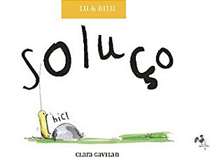 SOLUÇO - VOL. 6 - AUTOR(A): GAVILAN, CLARA