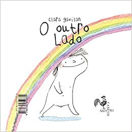 O OUTRO LADO - GAVILAN, CLARA