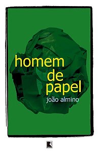 HOMEM DE PAPEL - ALMINO, JOÃO