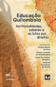 EDUCAÇÃO QUILOMBOLA -