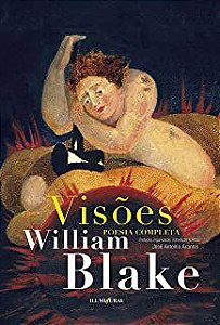 VISÕES - BLAKE, WILLIAM