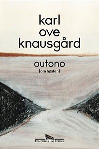OUTONO - VOL. 1 - KNAUSGÅRD, KARL OVE