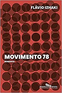 MOVIMENTO 78 - AUTOR(A): IZHAKI, FLAVIO