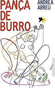 PANÇA DE BURRO - ABREU, ANDREA