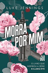 MORRA POR MIM - VOL. 3 - JENNINGS, LUKE