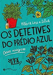 A BEBÊ TÁ PRA NASCER!, DOMINGO DO PRÉDIO AZUL PARTE 7