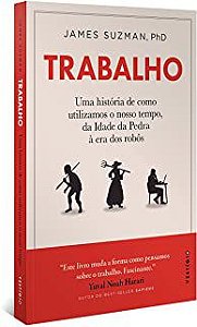 TRABALHO - SUZMAN, JAMES