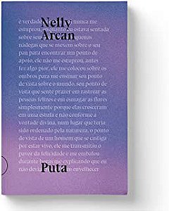 PUTA - ARCAN, NELLY