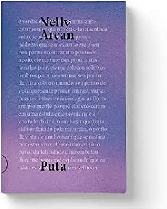 PUTA - NELLY, ARCAN