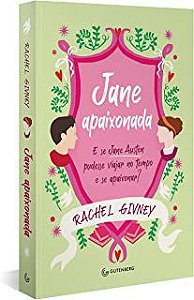 JANE APAIXONADA - GIVNEY, RACHEL