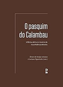 O PASQUIM DO CALAMBAU -