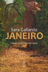 JANEIRO - AUTOR(A): GALLARDO, SARA