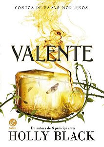 VALENTE (VOL. 2 CONTOS DE FADAS MODERNOS) - BLACK, HOLLY