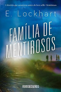 FAMÍLIA DE MENTIROSOS – SUCESSO NO TIKTOK - LOCKHART, E.