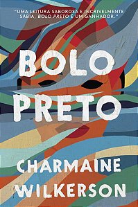 BOLO PRETO - WILKERSON, CHARMAINE