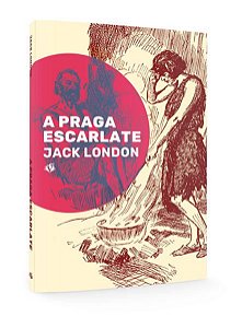 A PRAGA ESCARLATE - LONDON, JACK