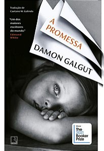 A PROMESSA - GALGUT, DAMON