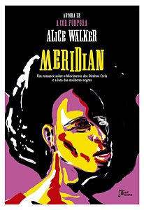 MERIDIAN - AUTOR(A): WALKER, ALICE
