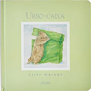 URSO E CAIXA - WRIGHT, CLIFF