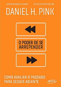 O PODER DE SE ARREPENDER - PINK, DANIEL H.