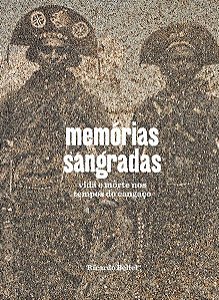 MEMÓRIAS SANGRADAS - BELIEL, RICARDO