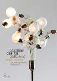 DESIGN BRASILEIRO: LUMINÁRIAS -