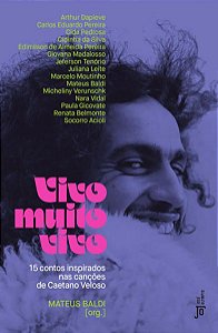 VIVO MUITO VIVO - DA SILVA, CIDINHA