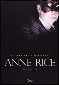 MEMNOCH - RICE, ANNE