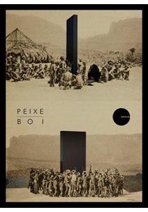 PEIXE-BOI - revista de prosa e poesia - DOMENECK, RICARDO
