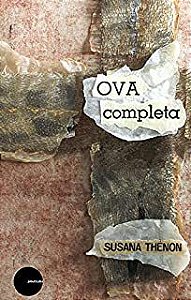 Ova Completa - Susana Thenon - THENON, SUSANA