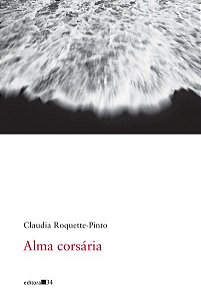ALMA CORSÁRIA - ROQUETTE-PINTO, CLÁUDIA