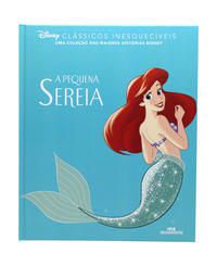 A PEQUENA SEREIA - EDITORA MELHORAMENTOS