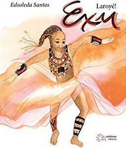 EXU - AUTOR(A): SANTOS, EDSOLEDA