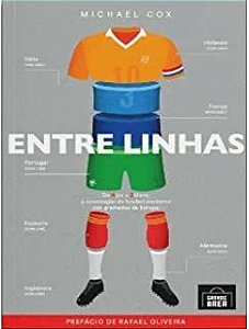 ENTRE LINHAS - AUTOR(A): COX, MICHAEL